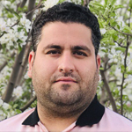 عکس شاهین صفایی